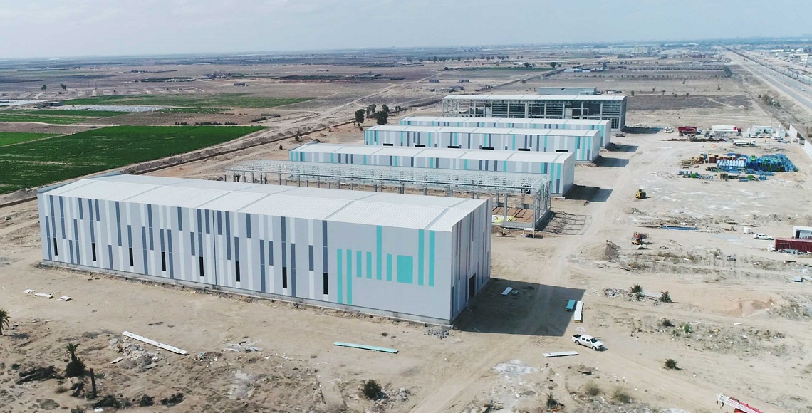 AL-ABBAS FACTORY & WAREHOUSE